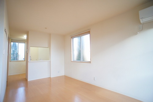 ルーチェ インテルノ A 101号-6