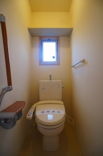 ルーチェ インテルノ A 101号-7