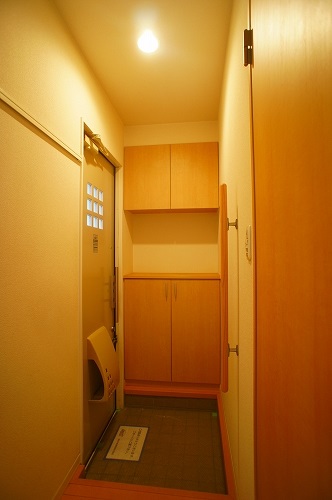 ルーチェ インテルノ A 101号-10