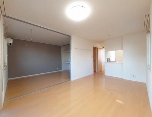 ルーチェ　インテルノ　Ｂ 101号-3