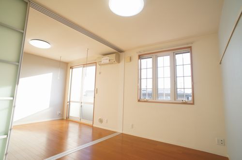 メゾン・ヴィクドワール　Ⅰ 203号-5