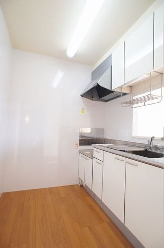 メゾン・ヴィクドワール　Ⅰ 203号-8