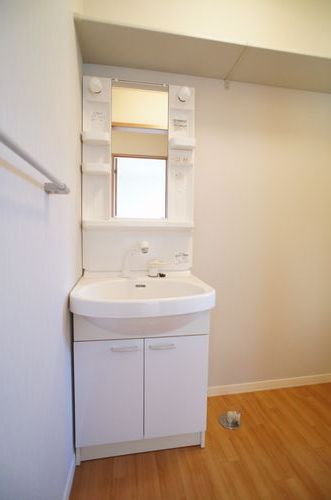 メゾン・ヴィクドワール　Ⅰ 203号-10