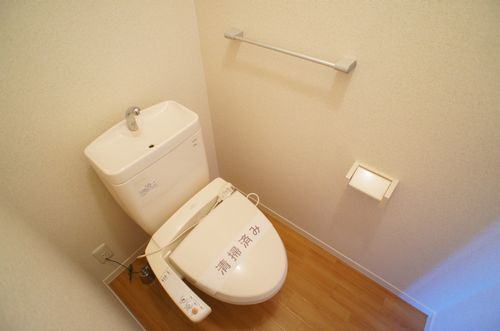 メゾン・ヴィクドワール　Ⅰ 203号-11