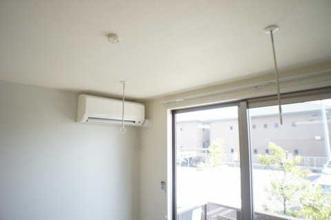 メビュースタウンⅥ　Ｂ 103号-5