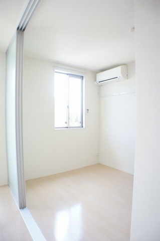 メビュースタウンⅥ　Ｂ 103号-6