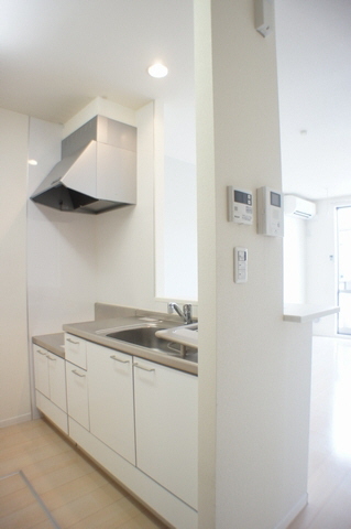 メビュースタウンⅥ　Ｂ 103号-10