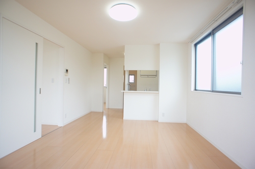 ドルチェコートＳ　Ⅱ 102号-5