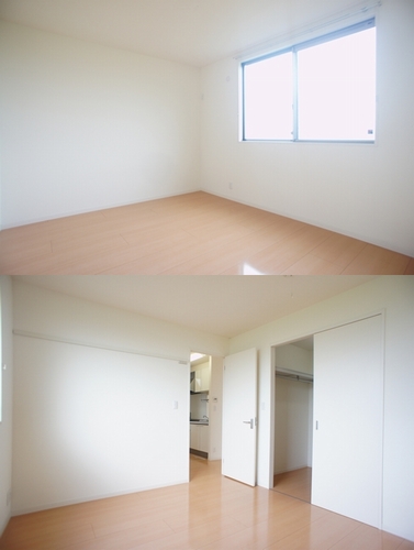 ドルチェコートＳ　Ⅱ 102号-6