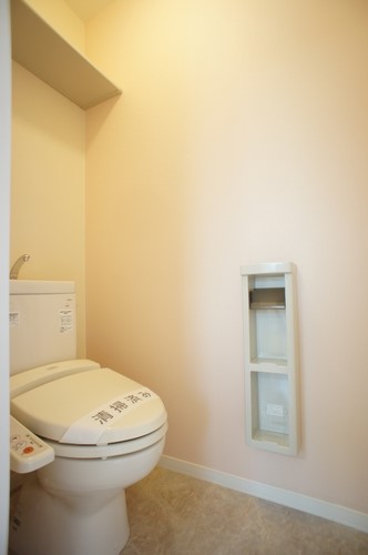 ドルチェコートＳ　Ⅱ 102号-9