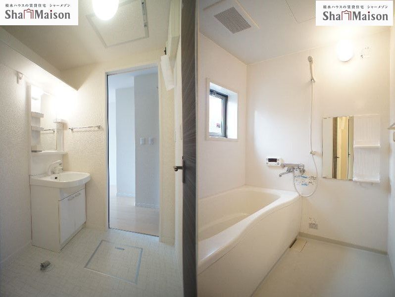 シャーメゾン沓掛 101号-5