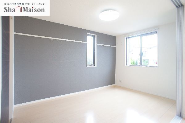 シャーメゾン沓掛 101号-6