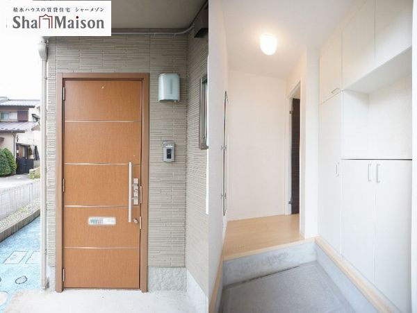 シャーメゾン沓掛 101号-9