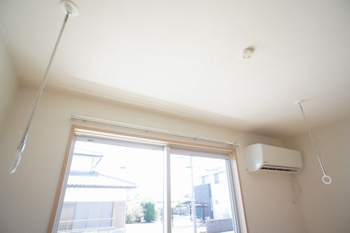 ヴィラ・グラシュー 102号-4