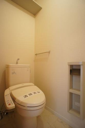 ヴィラ・グラシュー 102号-9