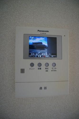 ヴィラ・グラシュー 102号-10