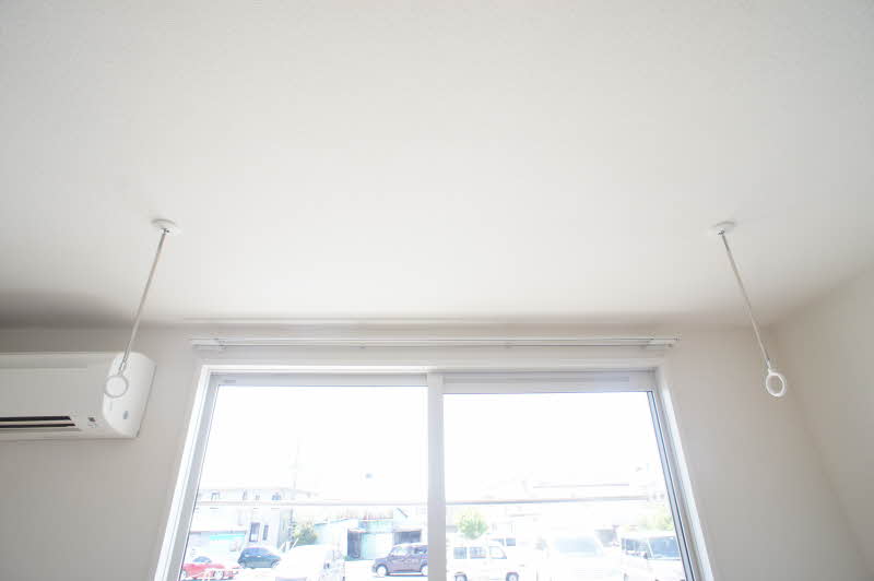 グランメール　Ａ 103号-3