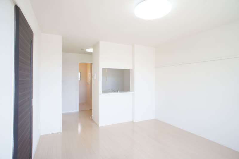 グランメール　Ａ 103号-6