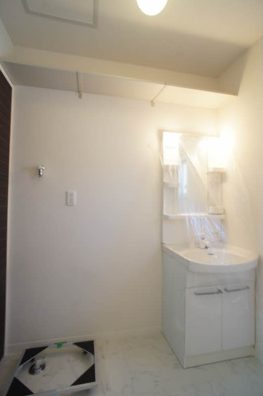 グランメール　Ａ 103号-8