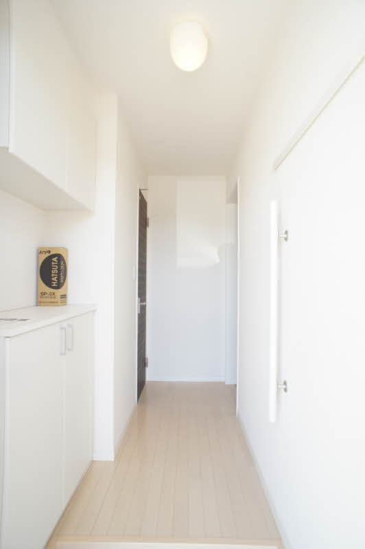 グランメール　Ａ 103号-11