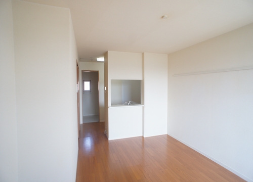 グランメール　Ｂ 202号-3