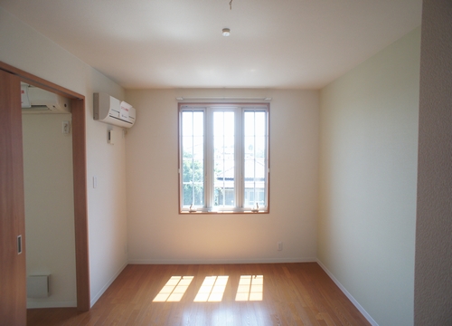 グランメール　Ｂ 202号-4