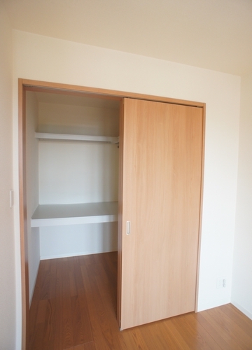 グランメール　Ｂ 202号-5