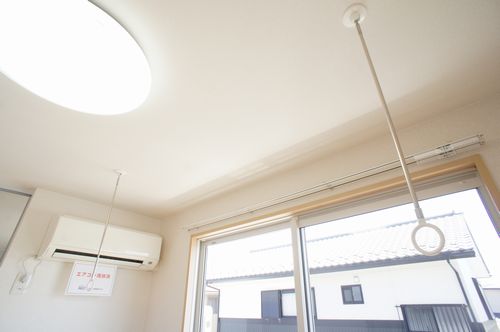 フォーシーズンⅠ 202号-4