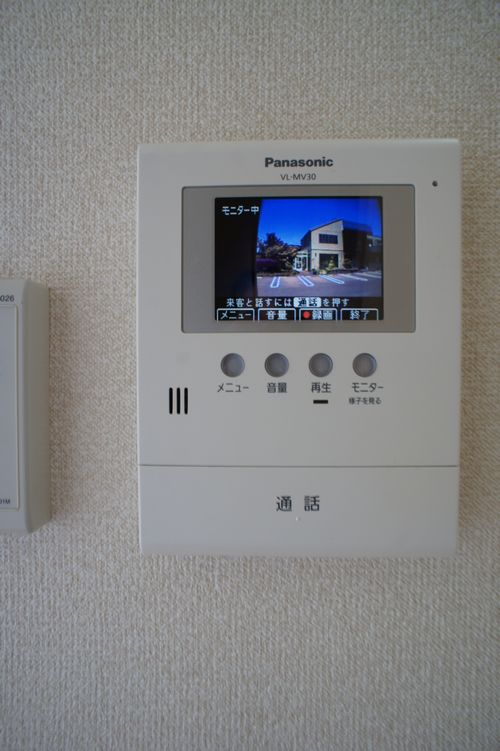 フォーシーズンⅠ 202号-5