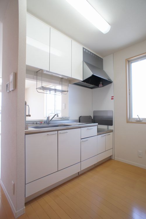 フォーシーズンⅠ 202号-6