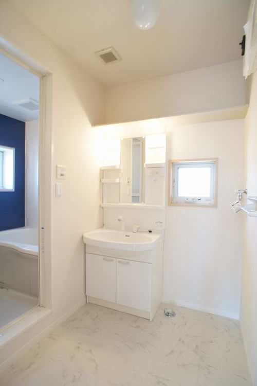 フォーシーズンⅠ 202号-8