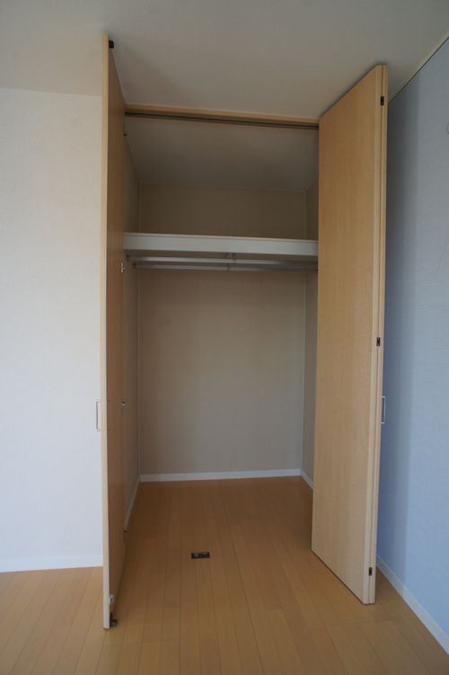 フォーシーズンⅠ 202号-10