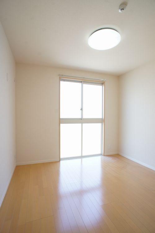 フォーシーズンⅠ 202号-11