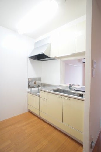 ロザージュ 102号-3