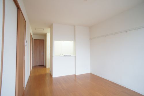 ロザージュ 102号-4