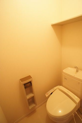 ロザージュ 102号-11