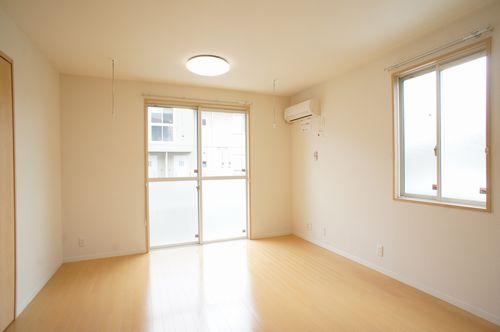 グランドルフ　Ｂ 103号-3