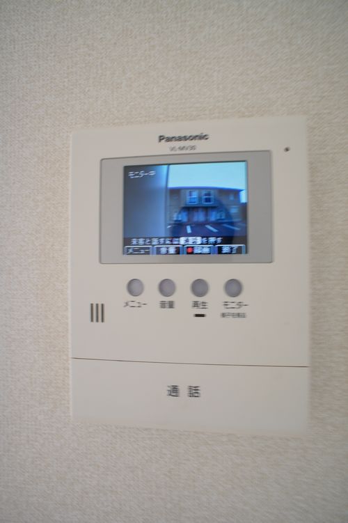 グランドルフ　Ｂ 103号-4