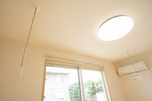 グランドルフ　Ｂ 103号-5