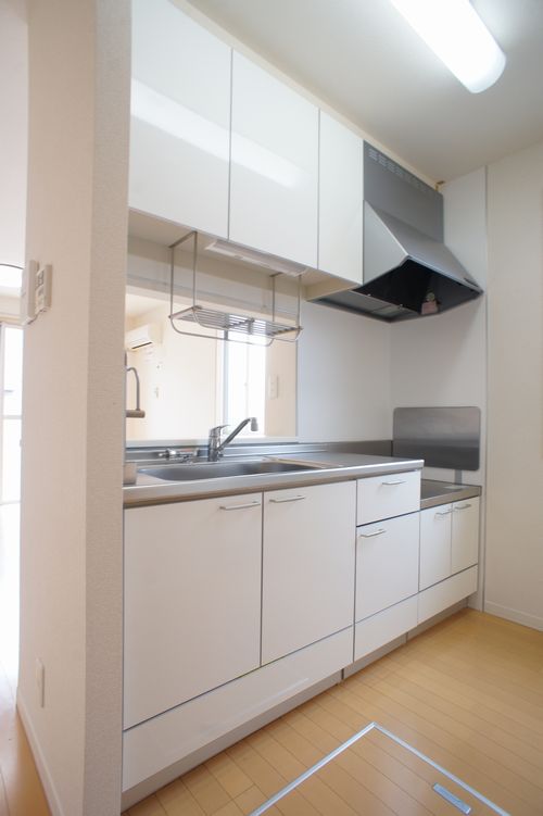 グランドルフ　Ｂ 103号-6