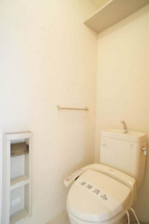 グランドルフ　Ｂ 103号-9