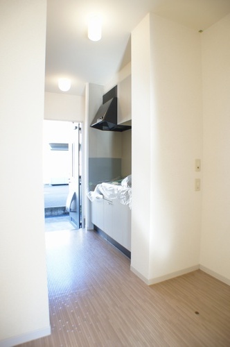 サンフラワー 105号-5