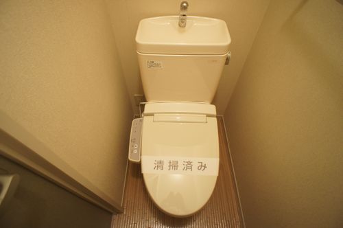 サンフラワー 202号-10