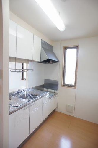 ハイツフォーシーズン 205号-4