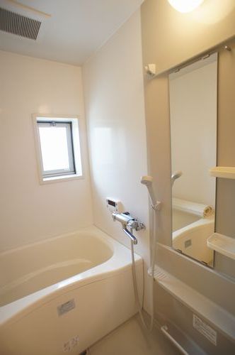 ハイツフォーシーズン 205号-5