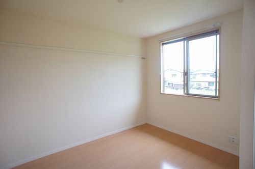 ハイツフォーシーズン 205号-6