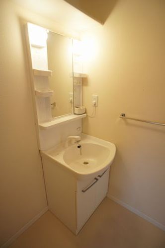 ハイツフォーシーズン 205号-9