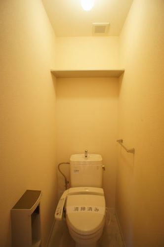 ハイツフォーシーズン 205号-10