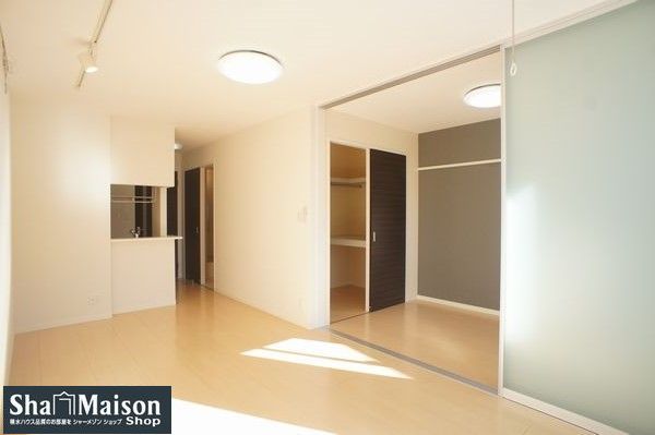 パインバレイI 101号-3