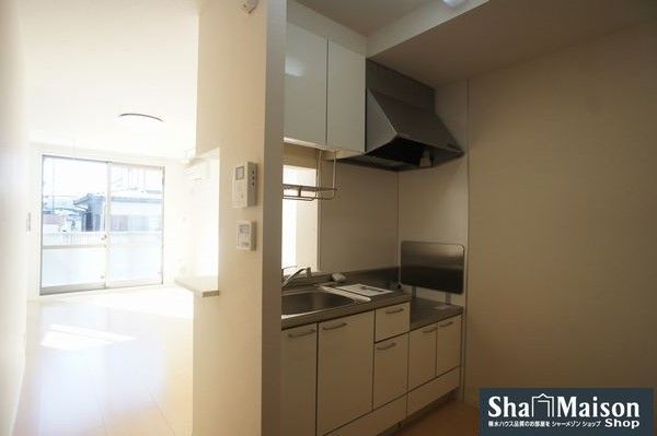 パインバレイI 101号-4